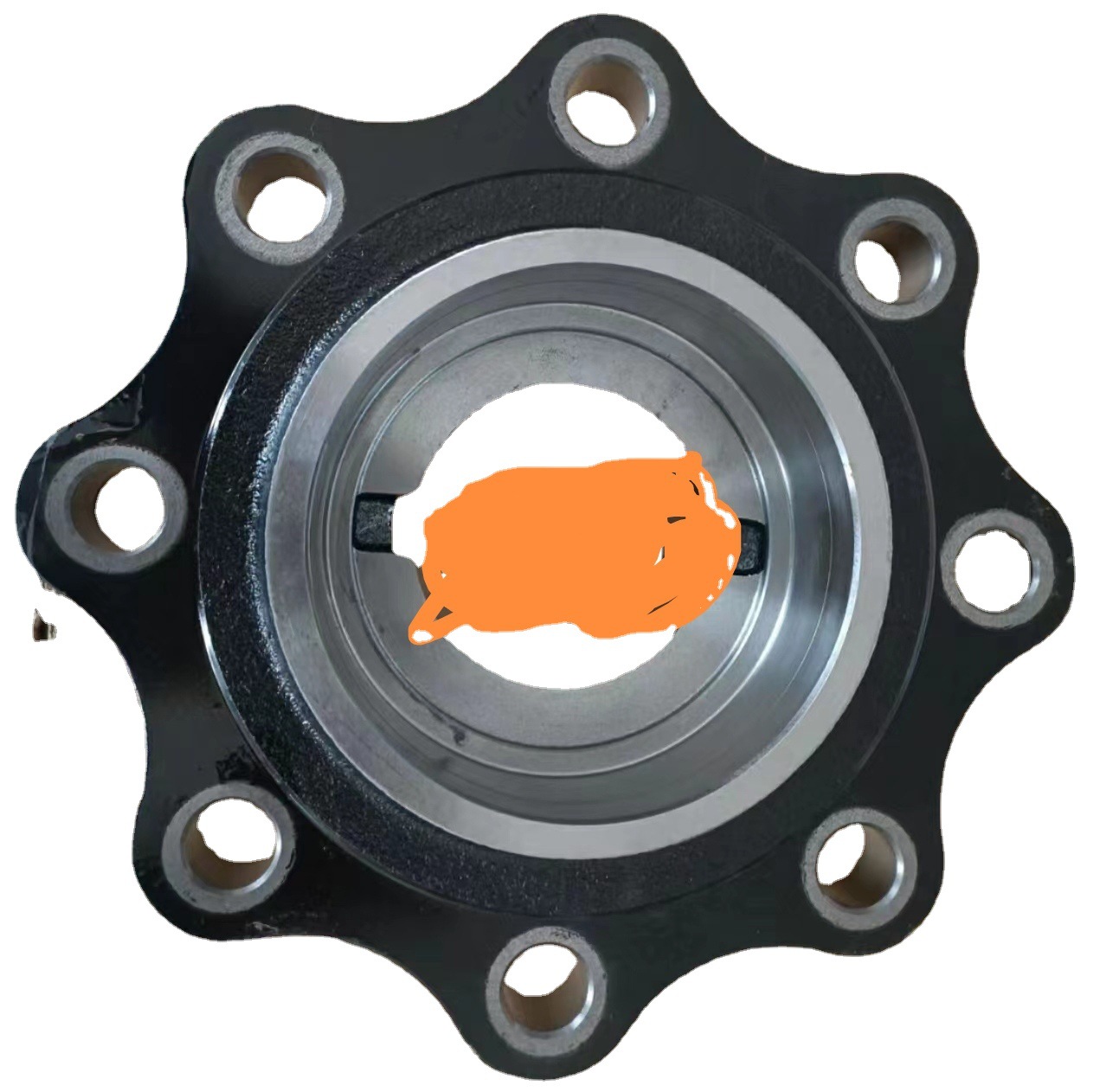 丰田8FD35-50轮毂42411-N3190-71 45811-N3170-71 48812-N3190-71