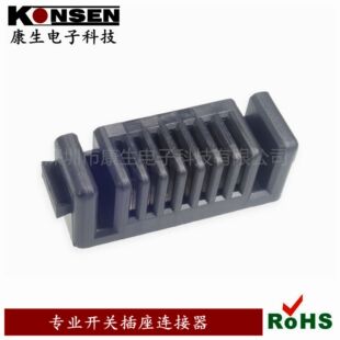 2.0mm �g�� 7P 늳��B���� �Ȳ�ʽ�Pӛ��늳�ĸ�� ���M��ӽӲ��