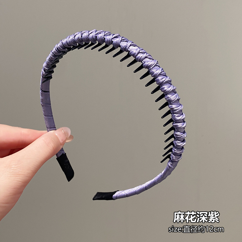 Dark purple