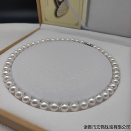 天然珍珠项饰;天然珍珠耳饰;天然珍珠手饰