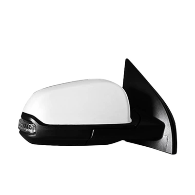 Rear mirror/rearview mirror assembly – Signal Reversing Mirror 10 to - left-driver-18-20-models-8-lines-primer