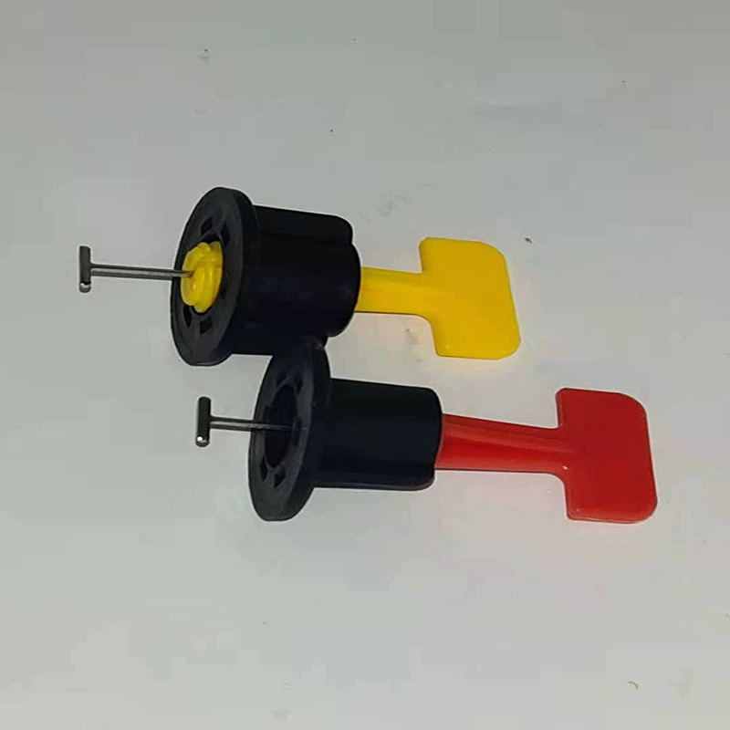 Регулируемая плитка для выравнивания T-образная напольная плитка для выравнивания украшения многоразовая напольная плитка для выравнивания оптом