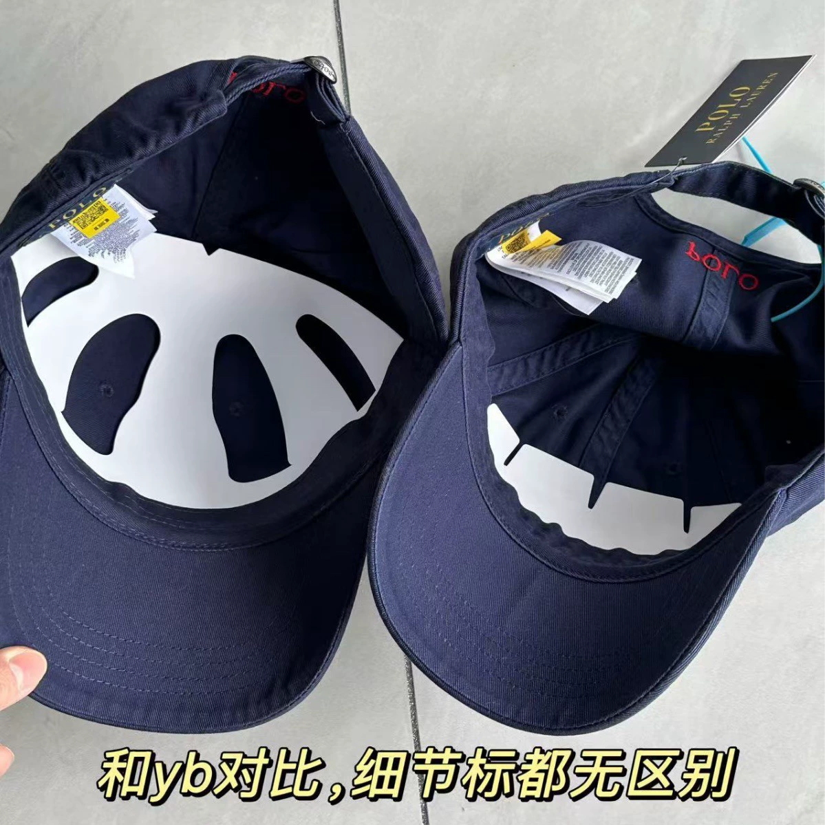 Pony, hat, elite baseball cap