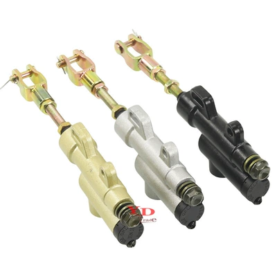 pump brake one-word pump, Other brake systems