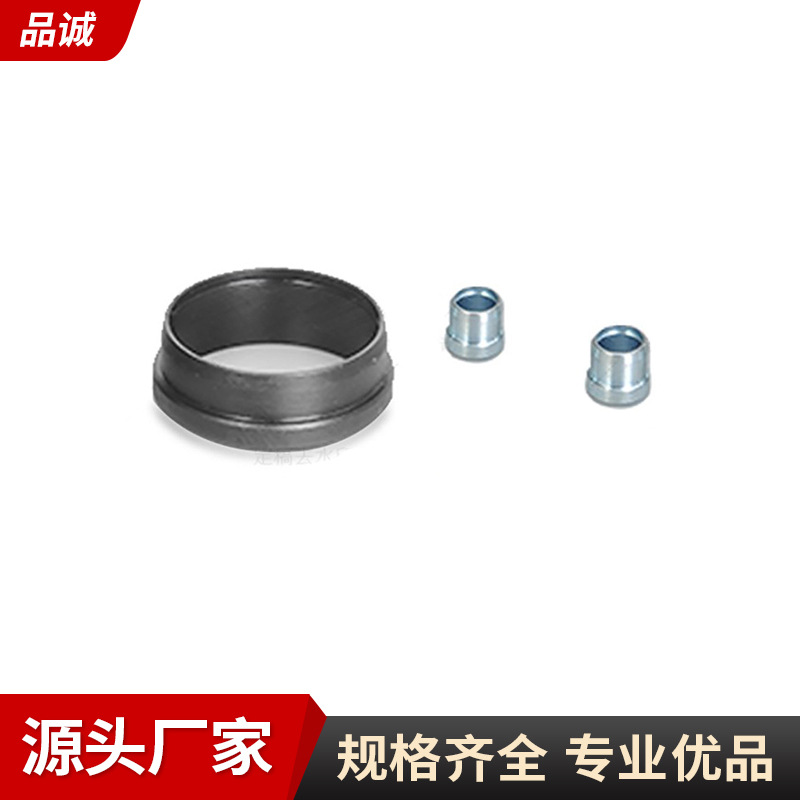 厂家批发 永华伊顿标准液压接头重型卡套RS  RL-22 卡套