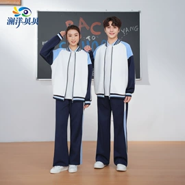 校服定制;其它JK;童T恤