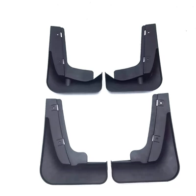 Fender Car Mudguard Modification Factory – Mudguard