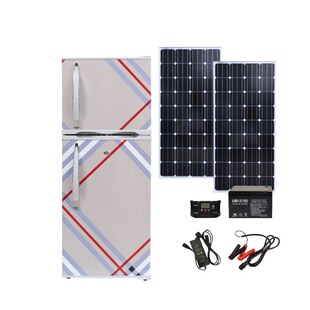 Solar refrigerator 12V/24V ̫���ֱ������ ��܇ʹ��̫��ܱ���
