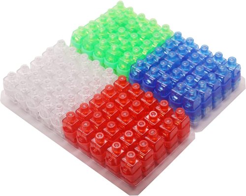 Finger laser light, colorful luminous ring, colorful LED balloon light, luminous lantern, wick light toy wholesale