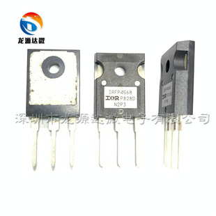 IRFP4568PBF ȫ��ԭ�b TO-247 N�ϵ�MOS��Ч���� 171A/150V/517W