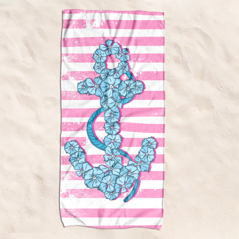 Serie de anclajes 005