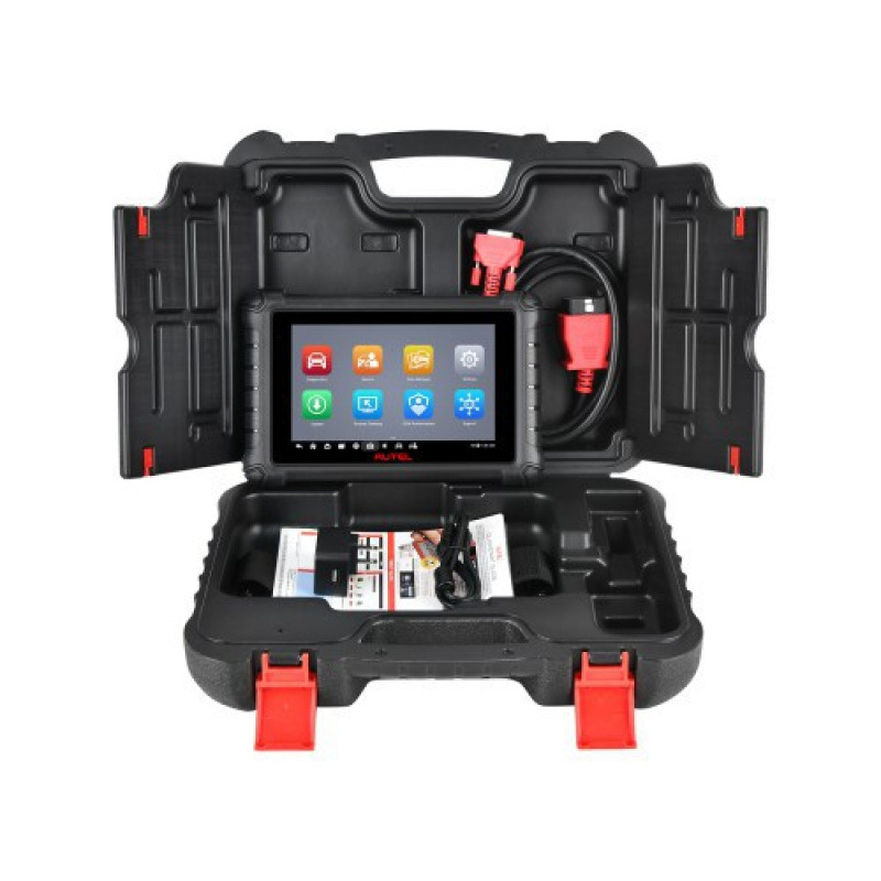 Escáner de Diagnóstico Automotriz MaxiCheck MX900 para Automóviles