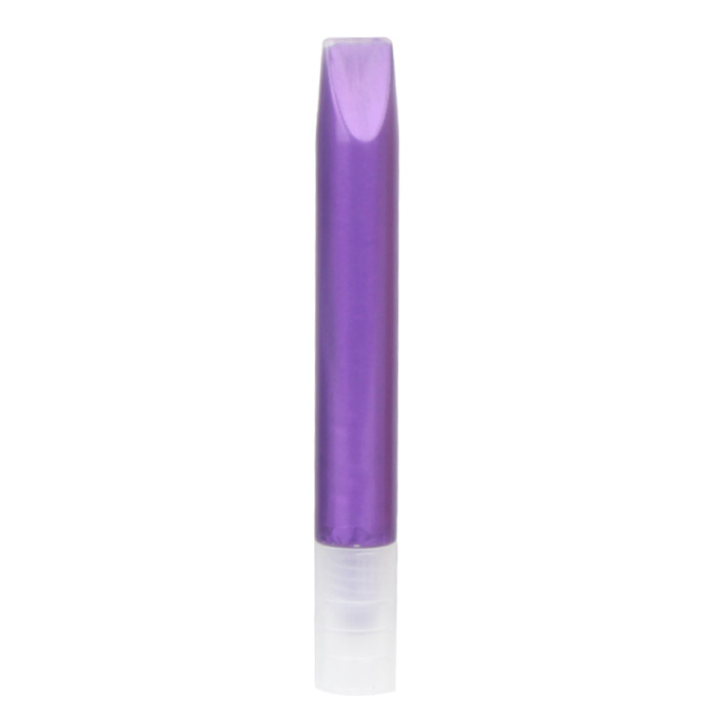 Pearlescent purple