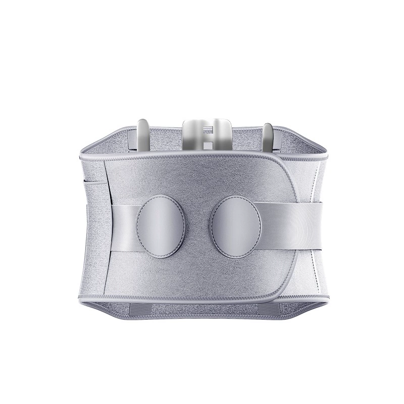 Oak's Waist massage instrument hot compress heating belt warms the waist, small gift for heat therapy, waist protection