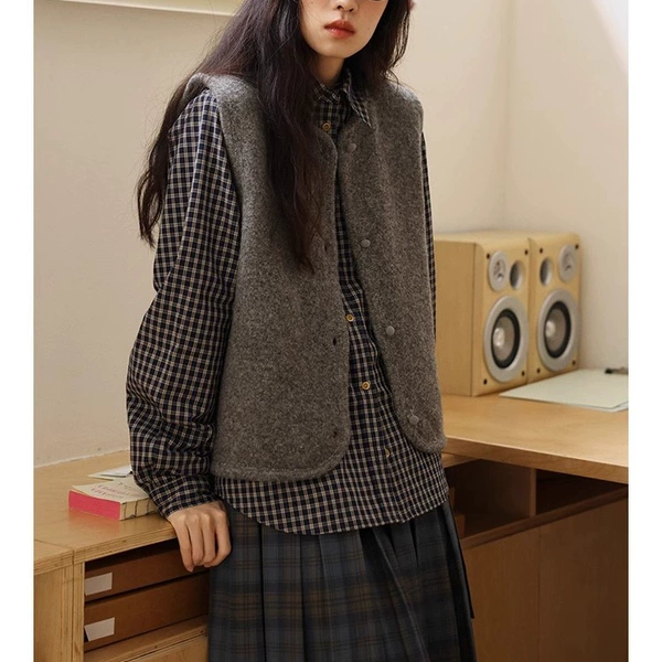 Dark gray
