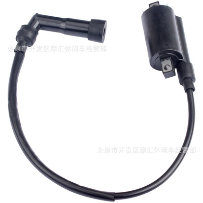 Suitable for Kawasaki Klr650 Klr 650 2008-2016 High-Voltage Ignition Coil 21121-0029 (Other power supply, ignition system)