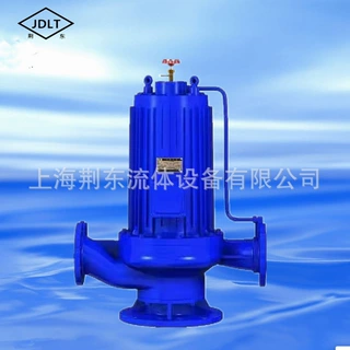 静音屏蔽泵循环泵管道泵离心泵PBG屏蔽泵锅炉地暖380v大功率暖气
