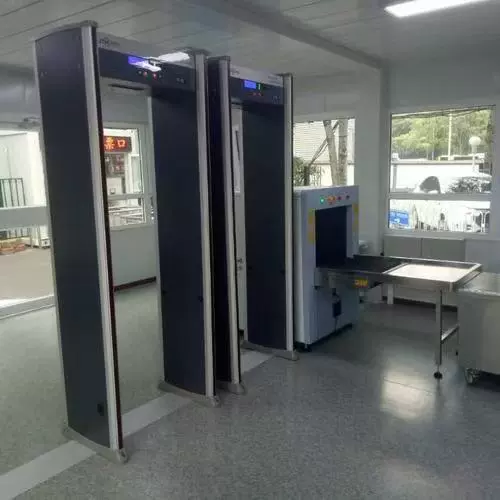 Рентгеновский сканер 5030A для досмотра багажа в аэропортах, проходной рентгеновский аппарат для проверки багажа на вокзалах, в музеях и больницах, оборудование для обеспечения безопасности.