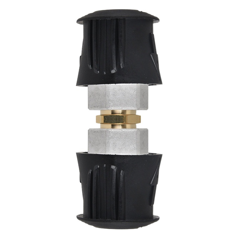 Aplicable a la venta al por mayor transfronteriza de lavadoras de alta presión como Kichi/Liqi/Lava y otros fabricantes de accesorios de extensión de tubería de lavado de autos