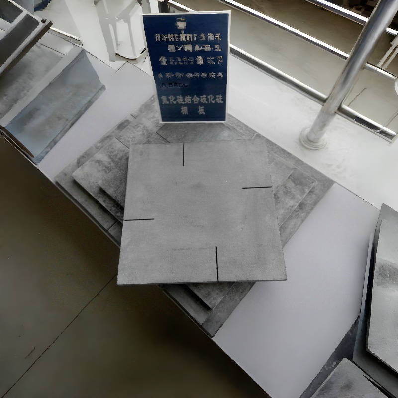 承烧板 氮化硅碳化硅板 碳化硅板 棚板高温承烧板