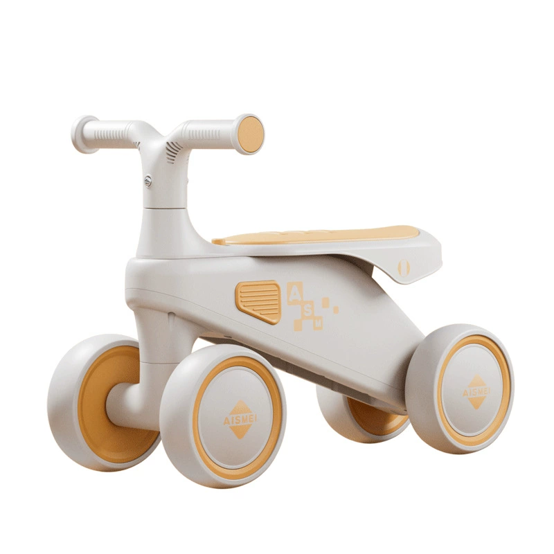 Дорожный баланс-байк для мужчин и женщин, для раннего возраста, Pilsan Play Car для катания по улице, против опрокидывания