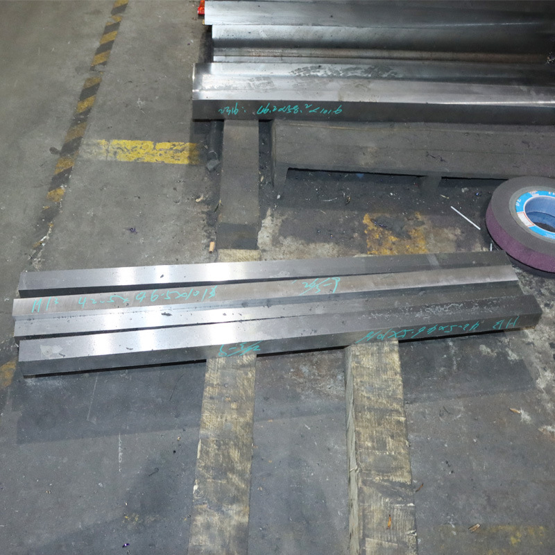 SKD11多少钱一公斤SKD11硬度规格齐全钢厂直发原厂质保