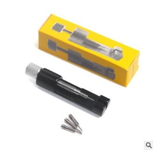 Manufacturer Supplies Watch Repair Tools, Strap Remover, Metal Watch Adjuster, Watch Chain Removal, Adjustment, Strap Length, Cross-Border