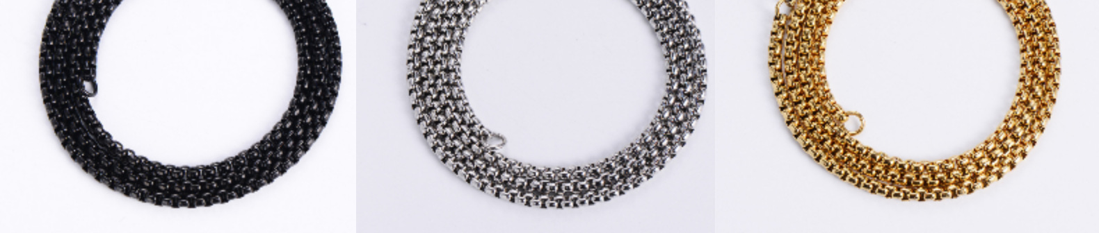 13g Weight 18K Gold Plated Plating Material No Inlaid Inlay Material 304 Stainless Steel Chain Material 304 Stainless Steel Material Animal Pattern Men'S Gender Animal 304 Stainless Steel No Inlaid 18K Gold Plated Men'S 无
