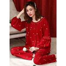 ��֯��Ůʿ˯�´��＾�¿��Ҿӷ�Ůʽ����������װ��ʪ�ź�