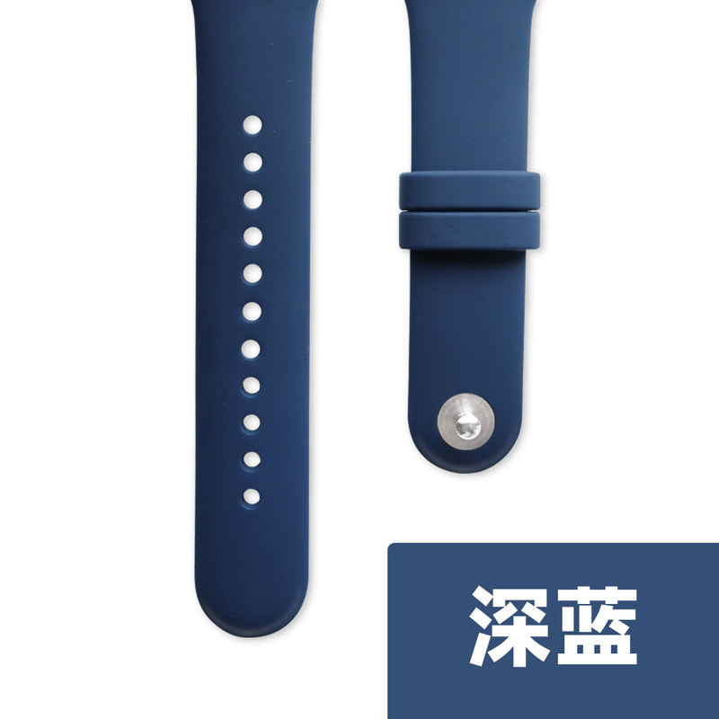 アップル腕時計運動シリカゲルiwatch1/2/3/4/6/7バンドapple watchの新製品を適用する|undefined