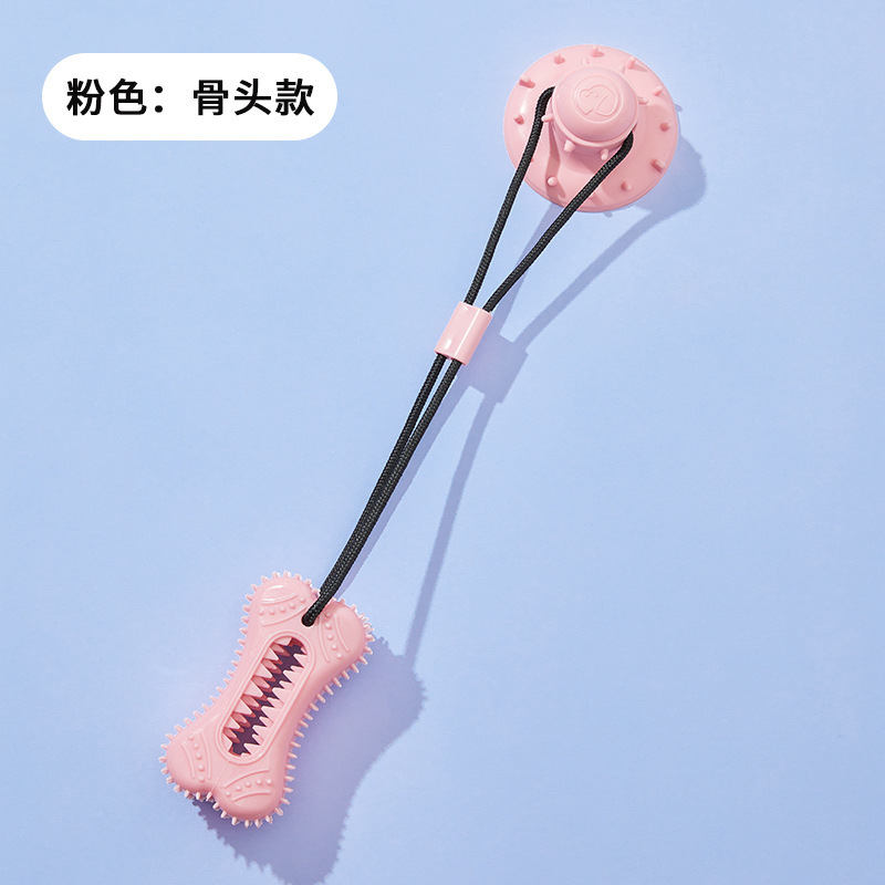 Juguetes de mordedura para perros