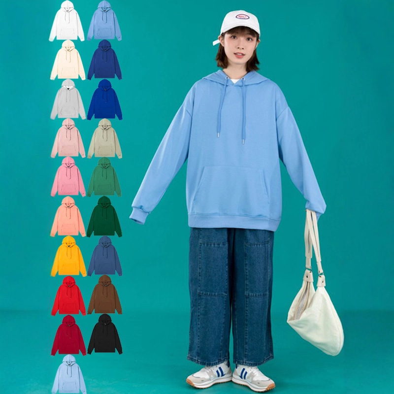 Sweatshirt Custom Printed Logo Work Uniform Custom DIY Clothes Class Reunion Pullover Hoodie Jacket Sweatshirt Custom Printed Logo Work Uniform Custom DIY Clothes Class Reunion Pullover Hoodie Jacket