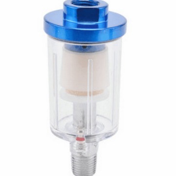 Filtro de Aire y Agua para Pistola Neumática Filtración de Agua para Pistola Neumática image 3