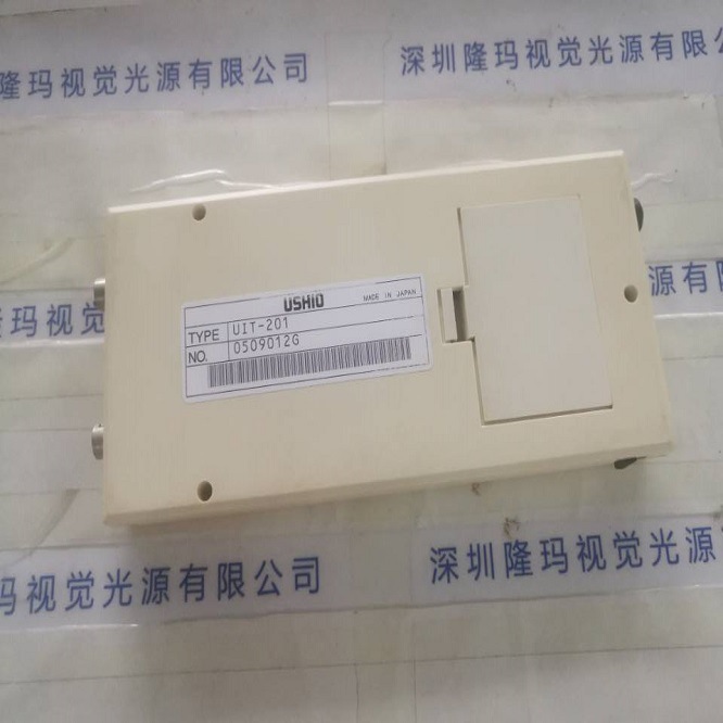 USHIO 牛尾 UIT-201 能量计现货