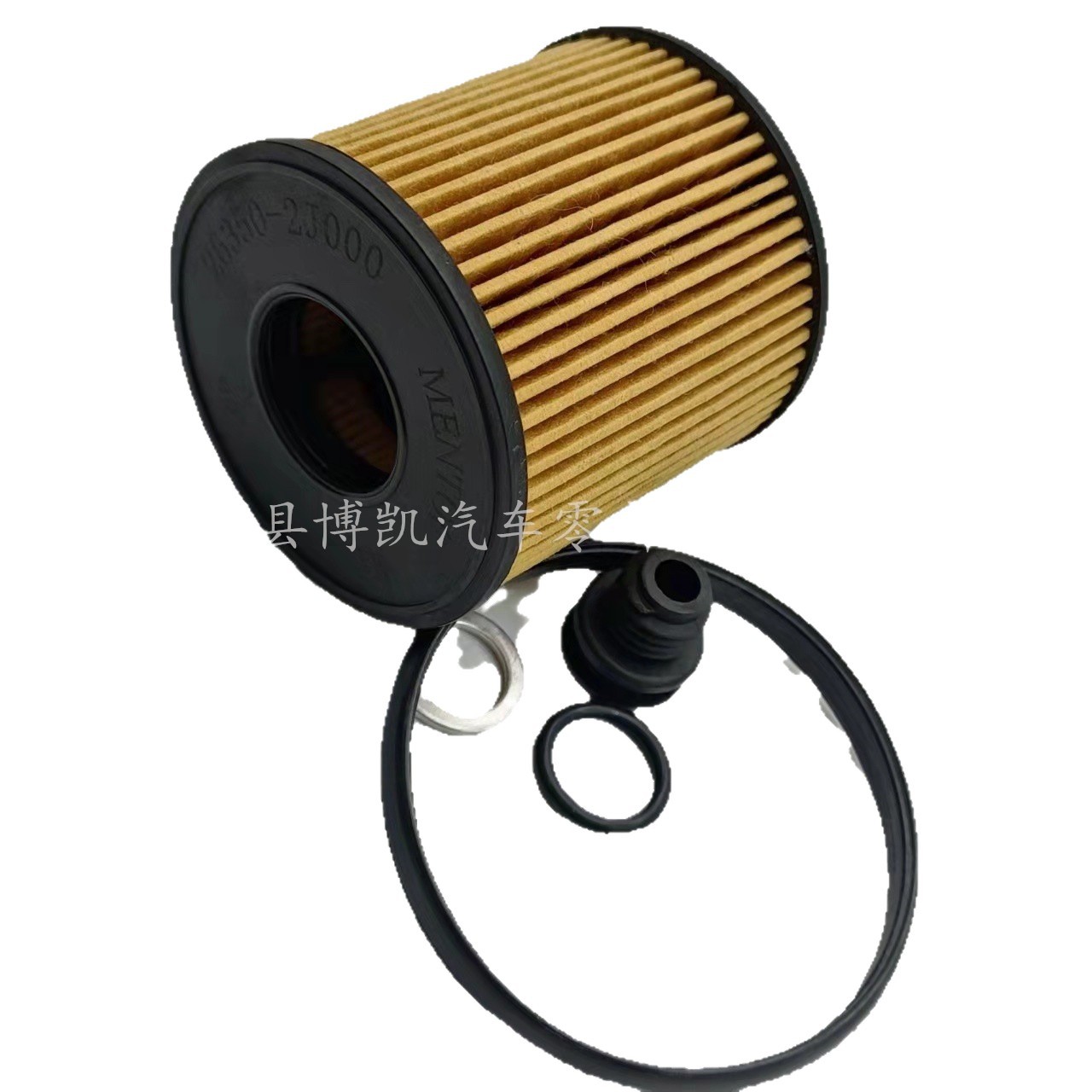 Engine oil, filter, accessories, J000, J000 5
