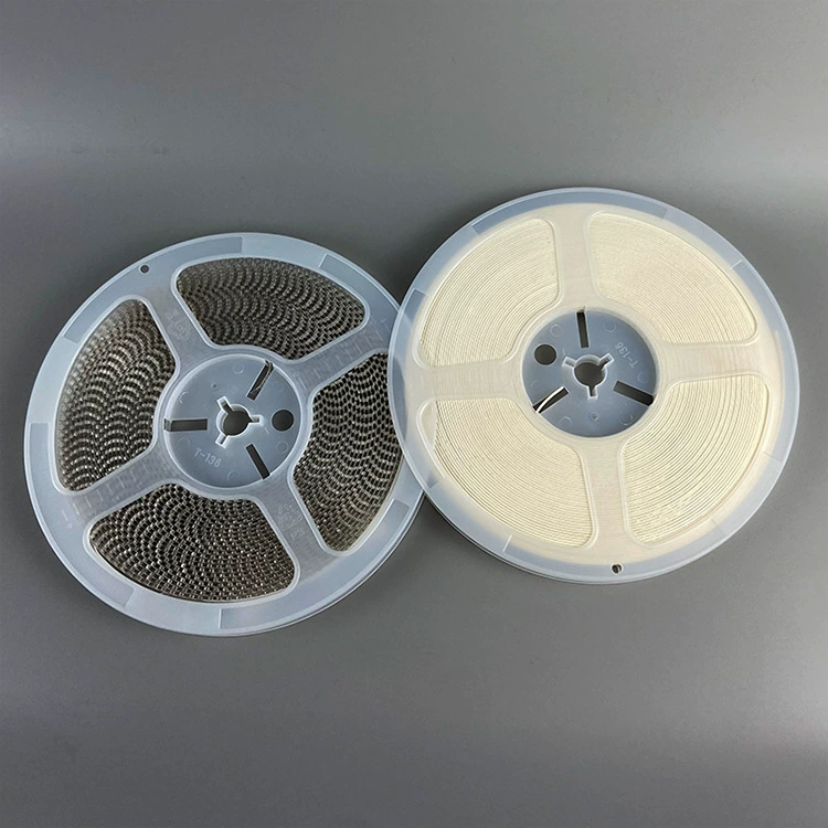 Yixin TVS/ESD diode MS0402ESDA-24 electronic components with single BOM electrostatic surge protection