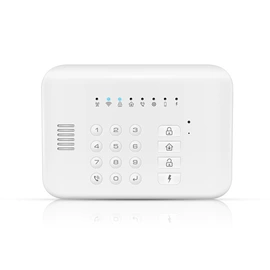 报警探测器;智能家居;其他家居智能