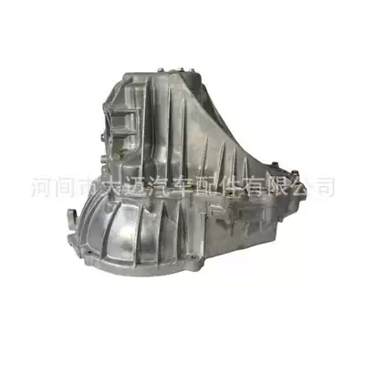 Gearbox 3000000006-01 Jl-S170B2 Sürətlər qutusu