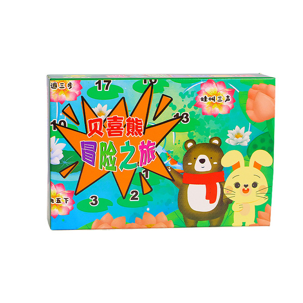 Board game