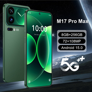 �羳3+64Gȫ��M17ProMax�羳�֙C7.3Ӣ������������֙C���S���l