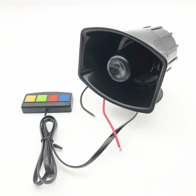 alarm horn wholesale, Car horn/tweeter