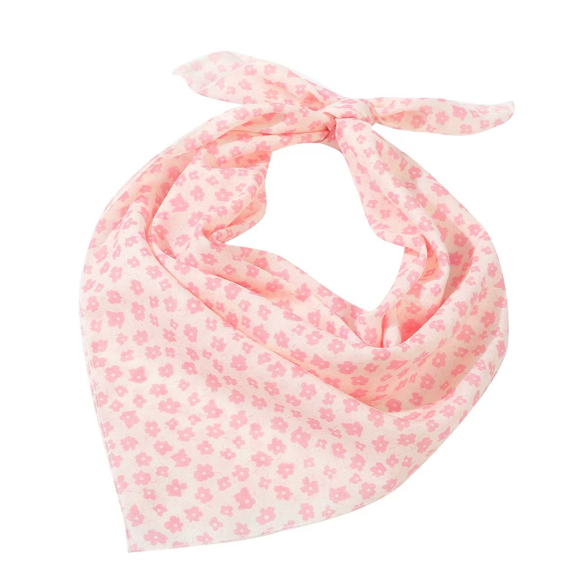 15 핑크 네잎 클로버