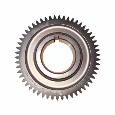 1701213-B4G middle shaft four-speed Transmission gear and shaft