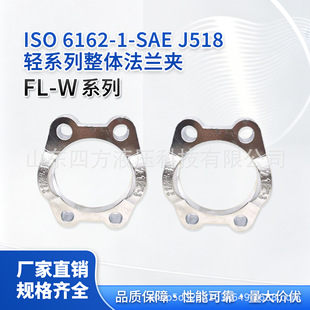 FL-W ISO 6162-1-SAE J518 �pϵ�����w���m�A
