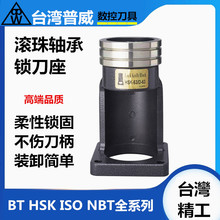 SiBT40HSK63ALi40E 32E ISO20 25