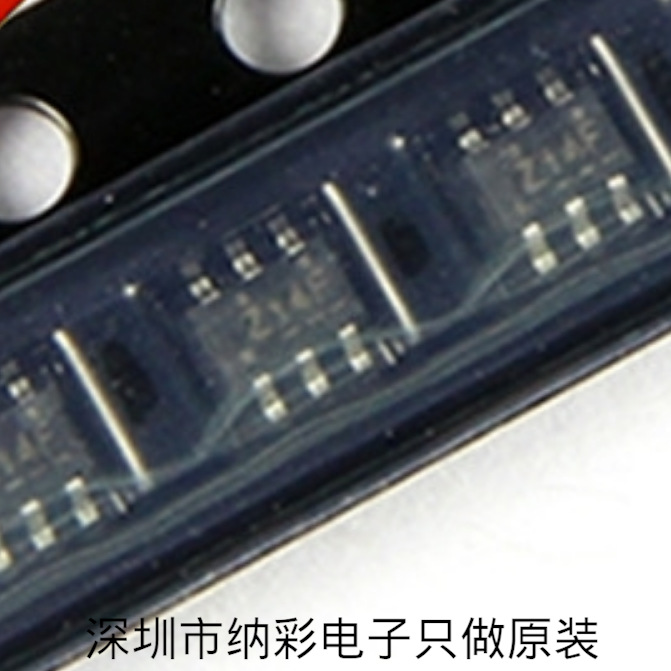 原厂供应NC7SZ19P6X NC7SZ19P6丝印:Z19解码器芯片全新原装现货