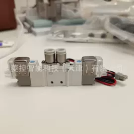 开关元件;编码器;电磁阀