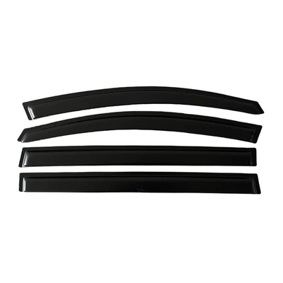 ODYSSEY 2011-2017 Window: Honda Rain shield