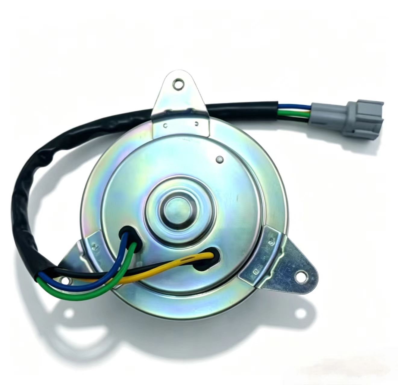Car cooling fan motor compatible with Nissan 21487-1L000