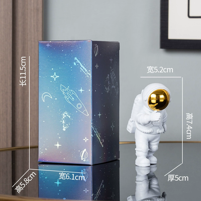 Astronaut, set, pack, Birthday gift